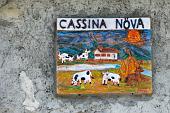 3 - Cassina Növa